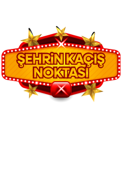 Şehrin Kaçış Noktası